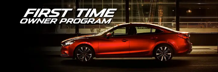 Mazda First Time Owners Program: Hỗ Trợ Toàn Diện Cho Người Sở Hữu Xe Lần Đầu