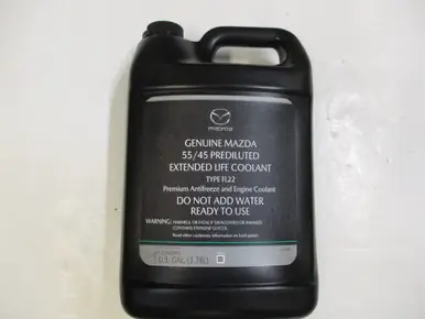 Mazda Fl22 Coolant Là Gì? Hướng Dẫn Chi Tiết Về Loại Chất Làm Mát Chuẩn Mazda