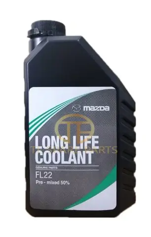 Mazda Fl22 Coolant Là Gì? Hướng Dẫn Chi Tiết Về Loại Chất Làm Mát Chuẩn Mazda