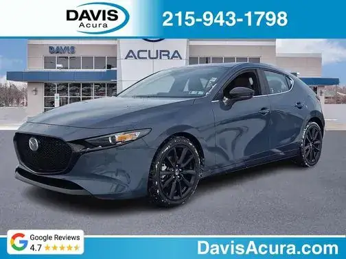 Đánh Giá Chi Tiết Các Dòng Xe Mazda Phổ Biến Tại Flemington, Nj