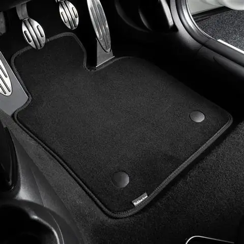 Top 5 Thảm Sàn Mazda Đáng Mua Nhất 2026