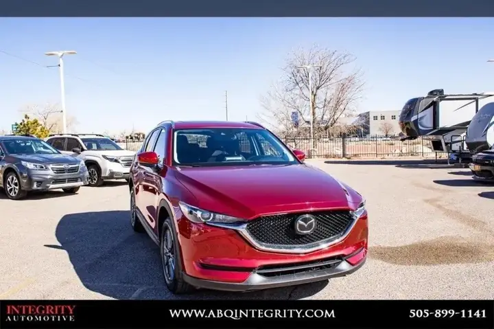 Tìm Xe Mazda Cũ Tại Albuquerque, Nm: Hướng Dẫn Chi Tiết Từ A-z