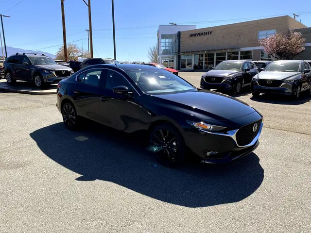 Tìm Xe Mazda Cũ Tại Albuquerque, Nm: Hướng Dẫn Chi Tiết Từ A-z