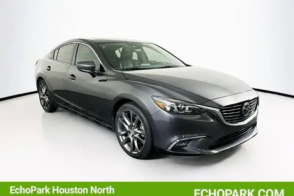 Xe Mazda Cũ Bán Tại Houston, Tx: Top Đại Lý & Mẫu Xe