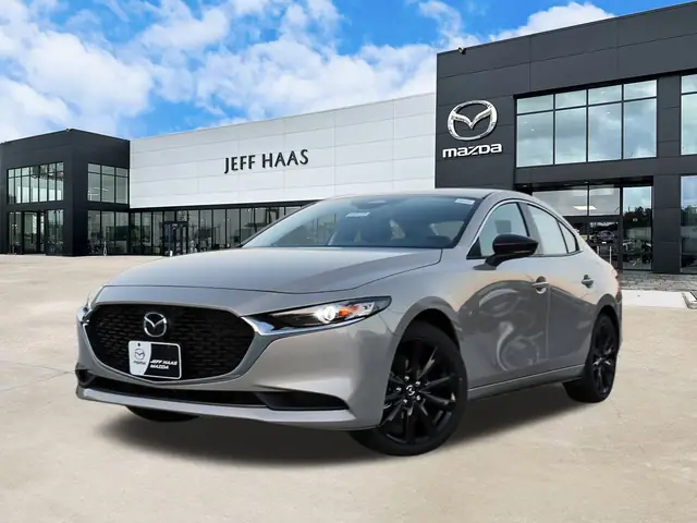 Xe Mazda Cũ Bán Tại Houston, Tx: Top Đại Lý & Mẫu Xe