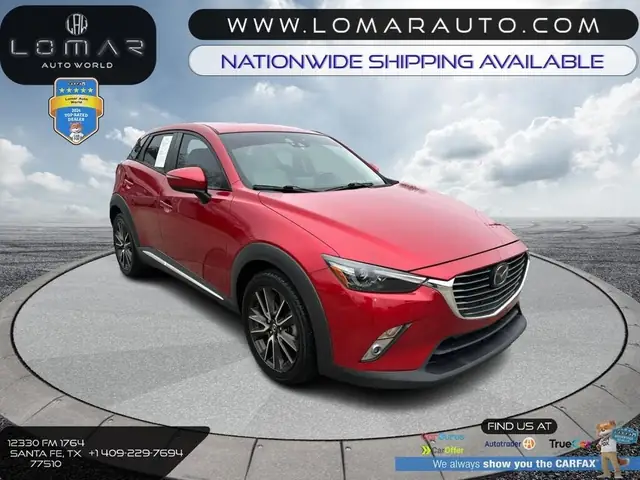 Xe Mazda Cũ Bán Tại Houston, Tx: Top Đại Lý & Mẫu Xe