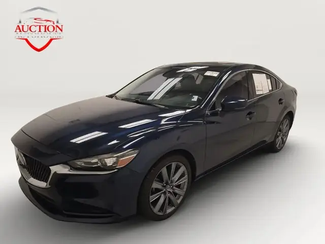 Xe Mazda Cũ Bán Tại Miami: 10+ Lựa Chọn Tốt