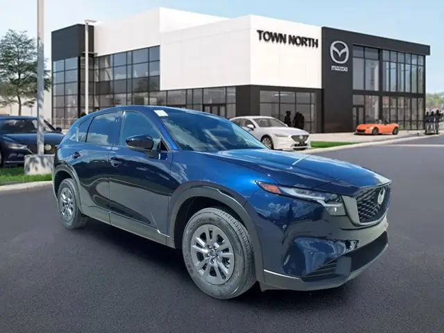 Xe Cũ Mazda Richardson Tx: Mẫu Mã & Giá Bán