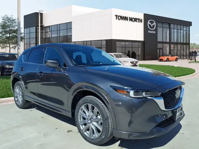Xe Cũ Mazda Richardson Tx: Mẫu Mã & Giá Bán