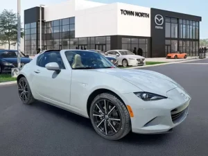 Xe Cũ Mazda Richardson Tx: Mẫu Mã & Giá Bán