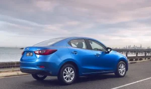 Mazda Ford Fiesta: Đánh Giá Chi Tiết Mazda 2 2026 – Xe Cỡ Nhỏ Thể Thao Cho Đô Thị