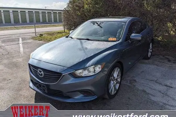 Top 5 Dòng Xe Mazda Phù Hợp Nhất Tại Fort Pierce