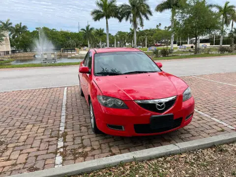 Top 5 Dòng Xe Mazda Phù Hợp Nhất Tại Fort Pierce