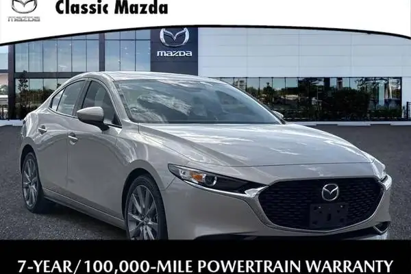 Top 5 Dòng Xe Mazda Phù Hợp Nhất Tại Fort Pierce