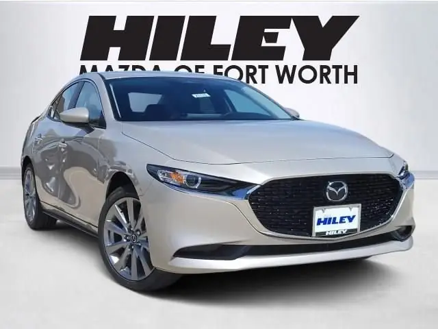 Top 5 Dòng Xe Mazda Đáng Mua Nhất Tại Fort Worth