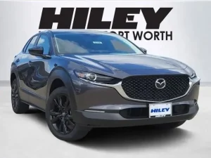 Top 5 Dòng Xe Mazda Đáng Mua Nhất Tại Fort Worth
