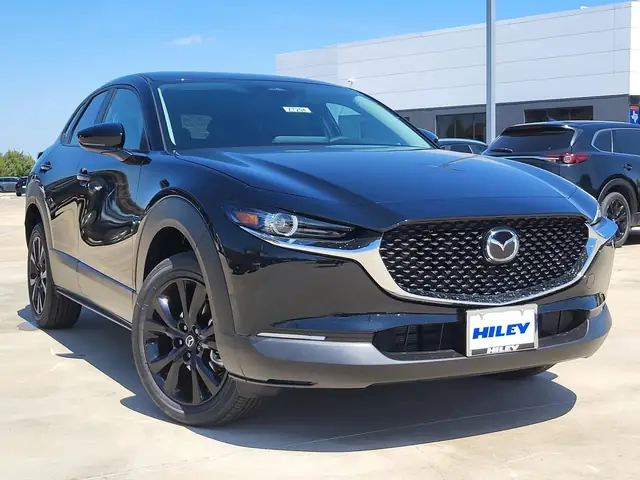 Top 5 Dòng Xe Mazda Đáng Mua Nhất Tại Fort Worth