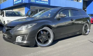 Mazda Forum Tuning: Cách Tận Dụng Cộng Đồng Để Tối Ưu Xe Mazda Của Bạn