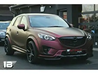 Mazda Forum Tuning: Cách Tận Dụng Cộng Đồng Để Tối Ưu Xe Mazda Của Bạn