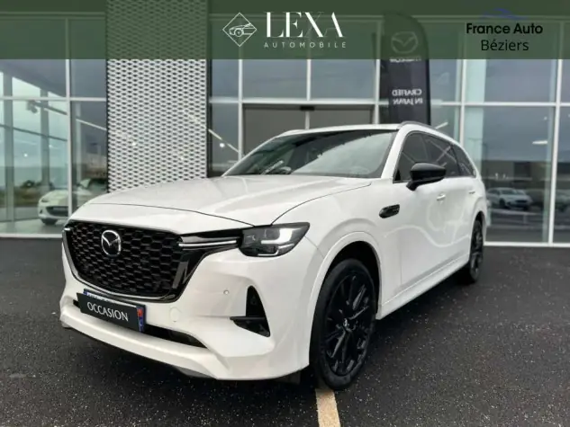 Mazda France Occasion: Top 5 Xe Cũ Mazda Đáng Mua Tại Pháp 2026