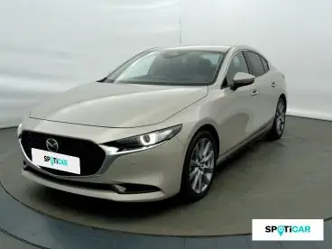 Mazda France Occasion: Top 5 Xe Cũ Mazda Đáng Mua Tại Pháp 2026