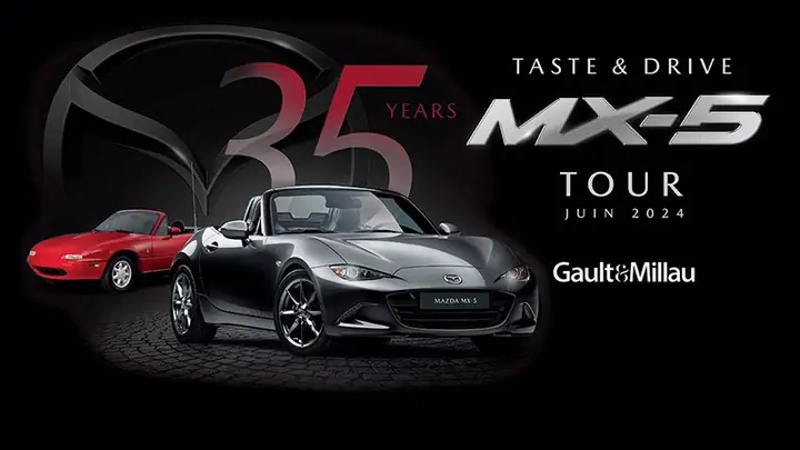 Mazda France Portail: Tổng Hợp 5 Dòng Xe Mazda Phù Hợp Nhất Với Thị Trường Pháp 2026