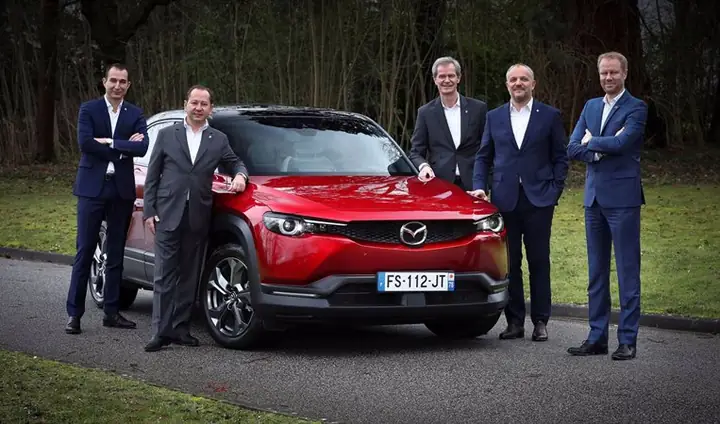 Mazda France Saint-germain-en-laye: Hướng Dẫn Toàn Diện Về Đại Lý, Dịch Vụ Và Trải Nghiệm Lái Thử