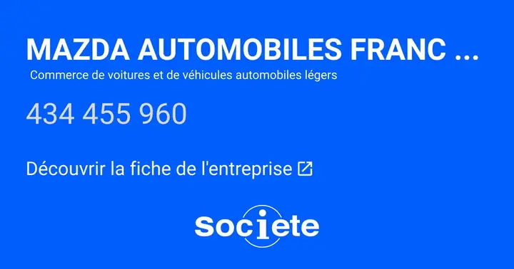 Mazda France Saint-germain-en-laye: Hướng Dẫn Toàn Diện Về Đại Lý, Dịch Vụ Và Trải Nghiệm Lái Thử