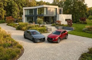 Mazda France Saint-germain-en-laye: Hướng Dẫn Toàn Diện Về Đại Lý, Dịch Vụ Và Trải Nghiệm Lái Thử