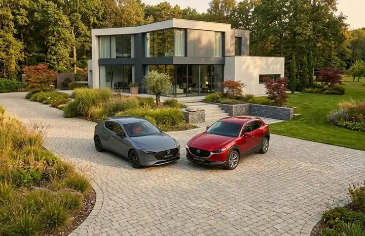 Mazda France Saint-germain-en-laye: Hướng Dẫn Toàn Diện Về Đại Lý, Dịch Vụ Và Trải Nghiệm Lái Thử
