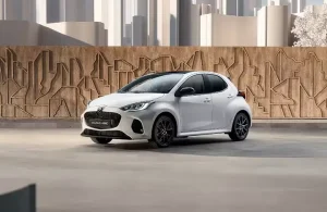 Mazda France Siege: Top 5 Dòng Xe Mazda Hàng Đầu Tại Thị Trường Pháp