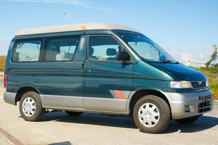 Mua Mazda Bongo Friendee Cũ: Nơi Bán & Giá Tốt Nhất