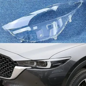 Thiết Kế Phía Trước Xe Mazda: Nghệ Thuật Kết Hợp Công Năng Và Thẩm Mỹ