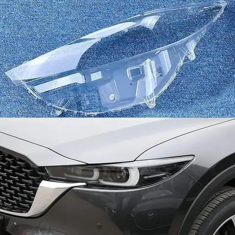 Thiết Kế Phía Trước Xe Mazda: Nghệ Thuật Kết Hợp Công Năng Và Thẩm Mỹ