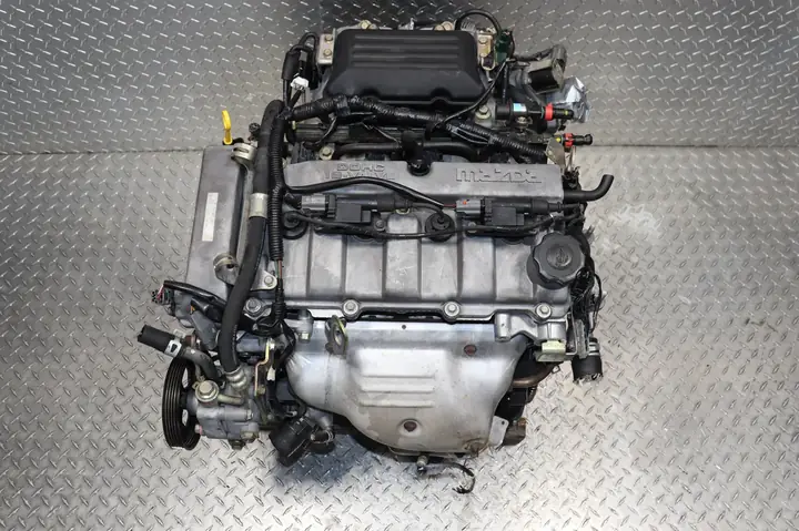 Mazda Fs Engine: Tổng Quan Và Phân Tích Chuyên Sâu