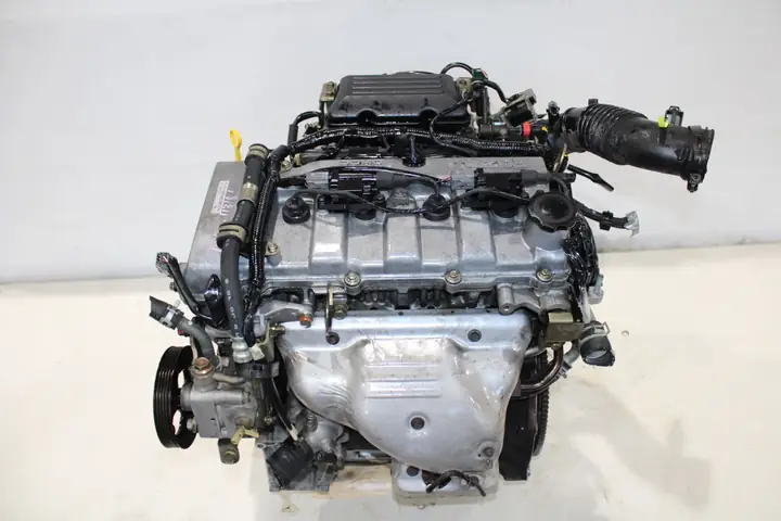 Mazda Fs Engine: Tổng Quan Và Phân Tích Chuyên Sâu