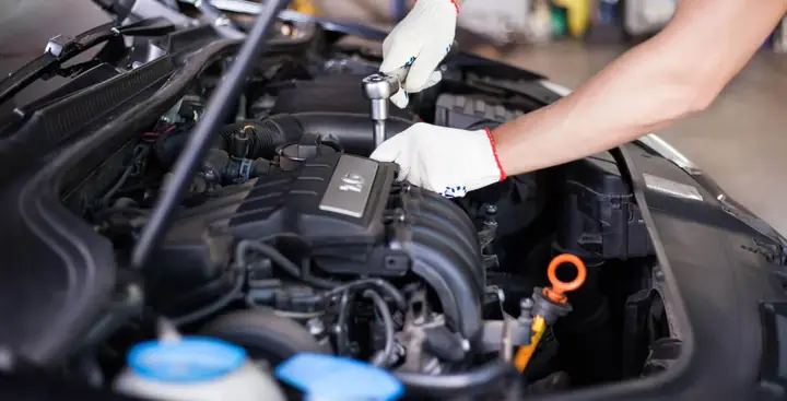 Hướng Dẫn Thay Lọc Nhiên Liệu Mazda Chi Tiết & Chuyên Nghiệp