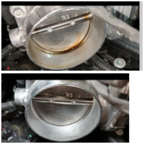 Fuel Induction Service: Có Cần Thiết Cho Xe Mazda?