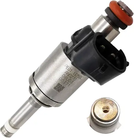 Mazda Fuel Injector: Tổng Quan, Lỗi Thường Gặp Và Hướng Dẫn Bảo Trì Mazda Fuel Injector: Tổng Quan, Lỗi Thường Gặp Và Hướng Dẫn Bảo Trì