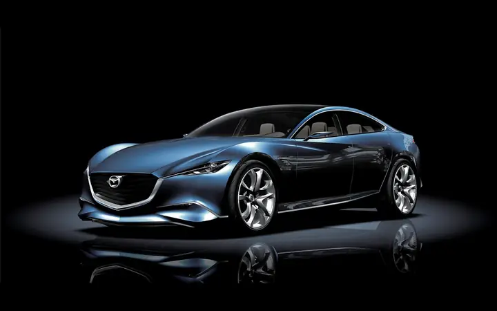 Mazda Full Hd: Giải Mã Công Nghệ Hiển Thị & Camera Trên Xe Mazda