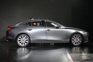 Khám Phá Mazda 3: Đánh Giá, Thông Số Và Lựa Chọn Mua Phù Hợp