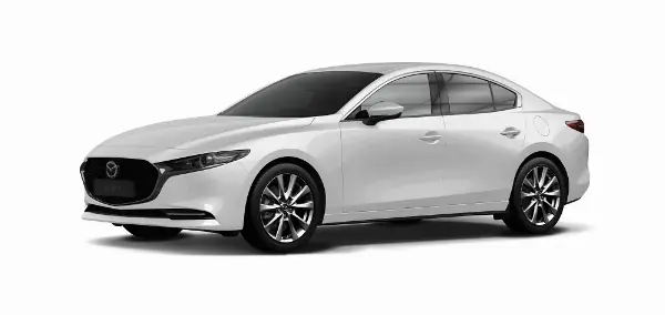 Khám Phá Mazda 3: Đánh Giá, Thông Số Và Lựa Chọn Mua Phù Hợp