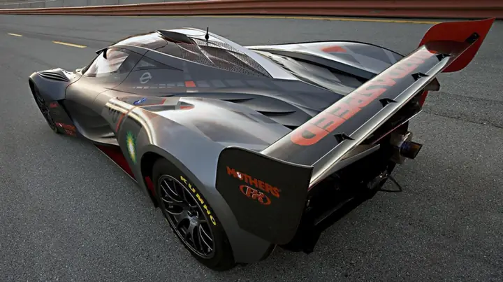 Mazda Furai Giá: Tại Sao Concept Car Legendary Này Không Có Giá Bán?