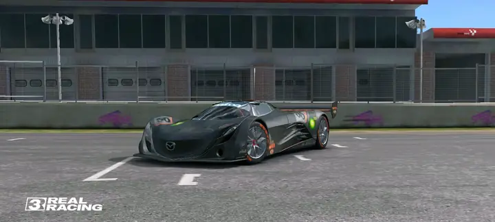 Mazda Furai Rr3: Tổng Quan Về Concept Car Động Cơ Wankel Đỉnh Cao