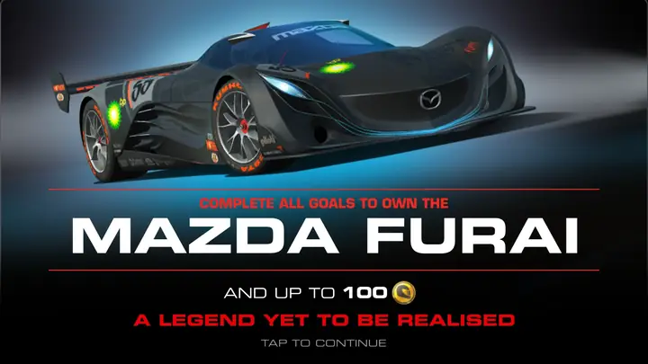 Mazda Furai Rr3: Tổng Quan Về Concept Car Động Cơ Wankel Đỉnh Cao