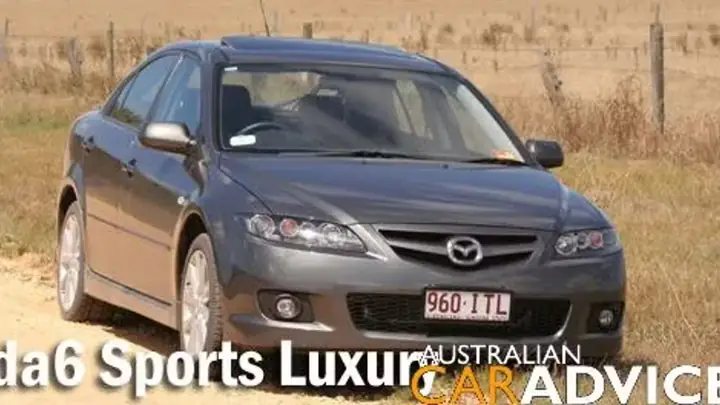 Đánh Giá Chi Tiết Mazda6 2006: Xe Sedan Nhật Bản "zoom-zoom" Đời Đầu Có Đáng Mua Năm 2026? Đánh Giá Chi Tiết Mazda6 2006: Xe Sedan Nhật Bản "zoom-zoom" Đời Đầu Có Đáng Mua Năm 2026?