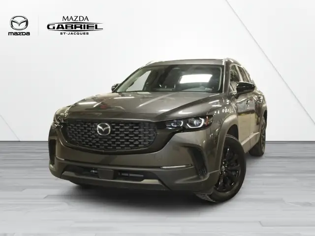 Mazda Gabriel St-jacques: Đại Lý Mazda Tại Montreal