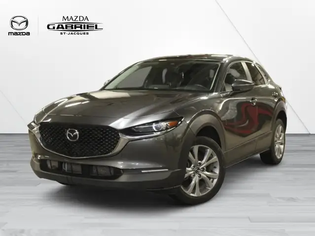 Mazda Gabriel St-jacques: Đại Lý Mazda Tại Montreal