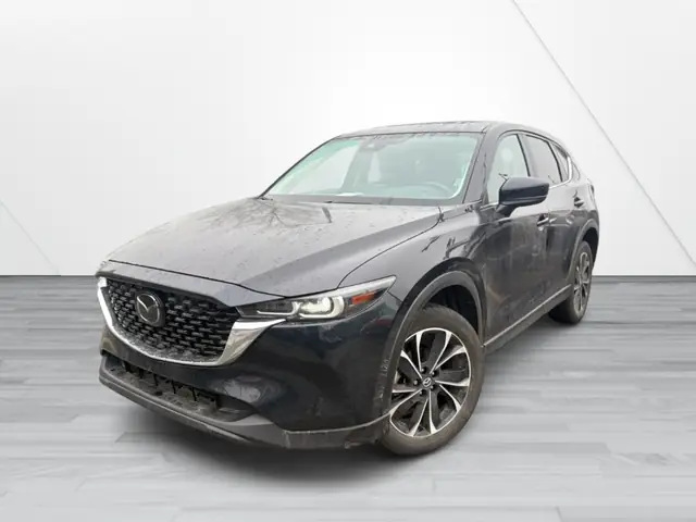 Mazda Gabriel St-jacques: Đại Lý Mazda Tại Montreal