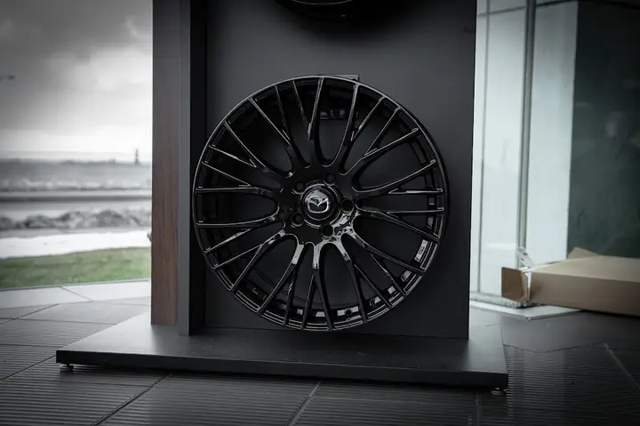 Mazda Gabriel St-jacques: Đại Lý Mazda Tại Montreal